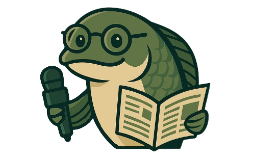 Mascote PirarucuNews